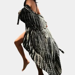 Jurken & Jumpsuits Dames*Pene - Comfortabel en luchtig zomerjurkje