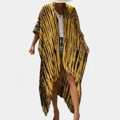 Jurken & Jumpsuits Dames*Pene - Comfortabel en luchtig zomerjurkje