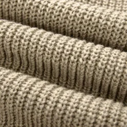 Truien & Vesten Dames*PENNIE - Elegante Zomerse Trui voor Dames Khaki