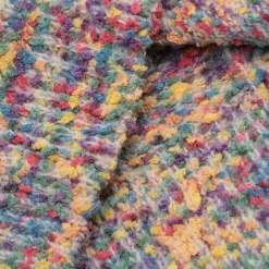 Truien & Vesten Dames*PERI - Elegante Zomerse Trui voor Dames Geel