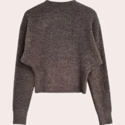 Truien & Vesten Dames*PERSEPHONE - Elegante Zomerse Trui voor Dames