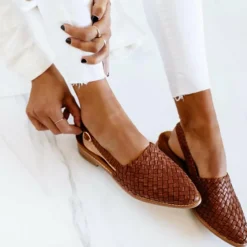 Damesschoenen*PETRA - Delux zomersko