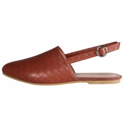 Damesschoenen*PETRA - Delux zomersko