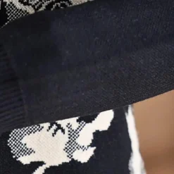 Jurken & Jumpsuits Dames*PETRINA - Geraffineerde Zomerjurk voor Dames Zwart