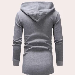 Jassen Heren*Petrut - Comfortabele zomer herenjas