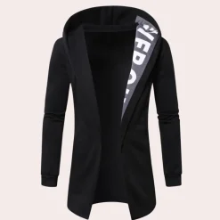 Jassen Heren*Petrut - Comfortabele zomer herenjas