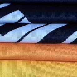 Topjes & Shirts Dames*PHAEDRA - Stijlvol Zomer Overhemd voor Dames Geel