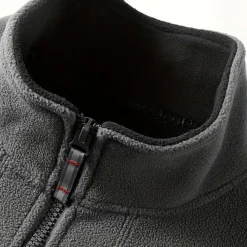 Jassen Heren*PHILIP - Comfortabel en lichtgewicht fleecejack voor mannen, perfect voor de lente en zomer