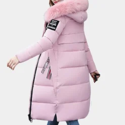 Jassen Dames*Philomena - Stijlvolle warmte winter voor vrouwen