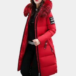 Jassen Dames*Philomena - Stijlvolle warmte winter voor vrouwen