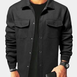 Jassen Heren*Phoebus - Trendy zomerjas voor heren