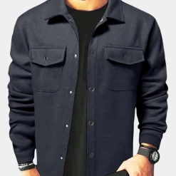 Jassen Heren*Phoebus - Trendy zomerjas voor heren