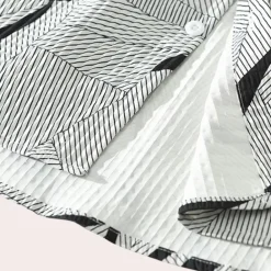 Shirts Heren*Piotr - Casual-Chic bedrukt poloshirt voor heren - Zomerse Stijl