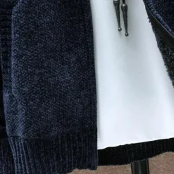 Jassen Heren*Portier - Lichte herenjas met capuchon voor de zomer