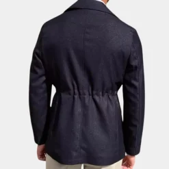 Jassen Heren*Premium zomerjack voor heren - Perfect voor zonnige dagen