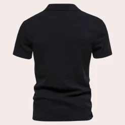 Shirts Heren*Premium zomerse poloshirt voor heren