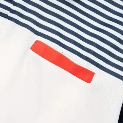 Shirts Heren*Puck - Heren polo shirt voor de zomer