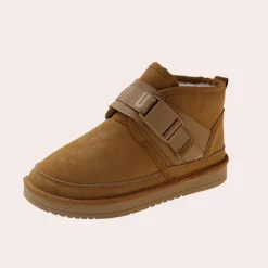 Damesschoenen*RACHEL - Casual Zomerlaarzen voor Dames