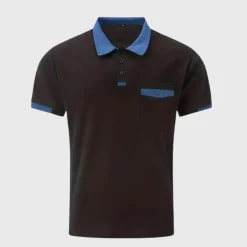 Shirts Heren*Raf - Zomerse polo shirt voor heren