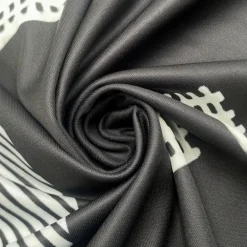 Shirts Heren*Rafael - Heren t-shirt met color block design voor de zomer Wit