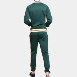 Sets Heren*RAFAEL - Moderne Sporttrackset voor Heren - Perfect voor de Zomer