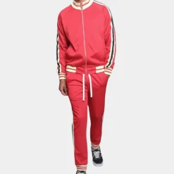 Sets Heren*RAFAEL - Moderne Sporttrackset voor Heren - Perfect voor de Zomer