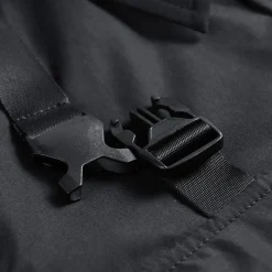 Jassen Heren*Rafael - Trendy zomerjas voor heren Zwart