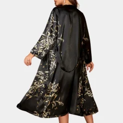 Jurken & Jumpsuits Dames*Rafaela - Elegante 2-delige zomerjurk voor dames