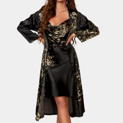 Jurken & Jumpsuits Dames*Rafaela - Elegante 2-delige zomerjurk voor dames