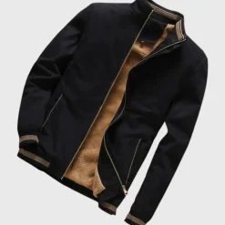 Jassen Heren*Ragnar - Lichte zomer windjack voor heren