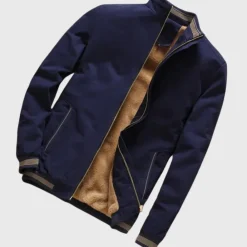 Jassen Heren*Ragnar - Lichte zomer windjack voor heren