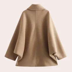 Jassen Dames*RAHEL - Trendy Zomerjas voor Dames Khaki