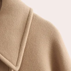 Jassen Dames*RAHEL - Trendy Zomerjas voor Dames Khaki