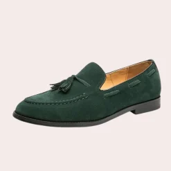 Schoenen Heren*Raimondas - Klassieke zomerse herenschoenen