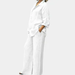 Sets Dames*Raluca - Stijlvolle 2-delige damesset voor de zomer