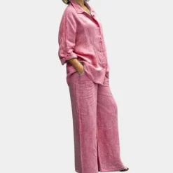 Sets Dames*Raluca - Stijlvolle 2-delige damesset voor de zomer