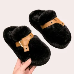 Damesschoenen*RAQUEL - Luxe Zomerpantoffels voor Dames