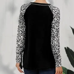 Topjes & Shirts Dames*RAYLA - Klassiek Zomer Overhemd voor Dames