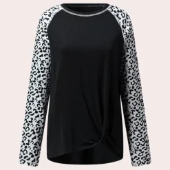 Topjes & Shirts Dames*RAYLA - Klassiek Zomer Overhemd voor Dames