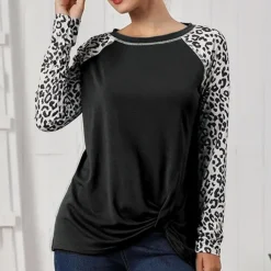 Topjes & Shirts Dames*RAYLA - Klassiek Zomer Overhemd voor Dames