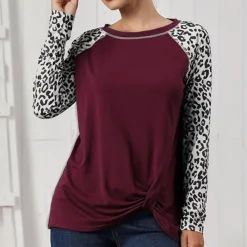 Topjes & Shirts Dames*RAYLA - Klassiek Zomer Overhemd voor Dames