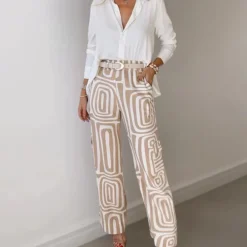 Sets Dames*Reah - Mooie zomeroutfit set voor dames