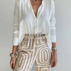 Sets Dames*Reah - Mooie zomeroutfit set voor dames