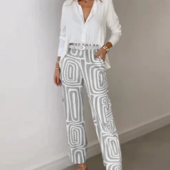 Sets Dames*Reah - Mooie zomeroutfit set voor dames