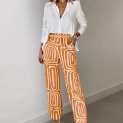 Sets Dames*Reah - Mooie zomeroutfit set voor dames