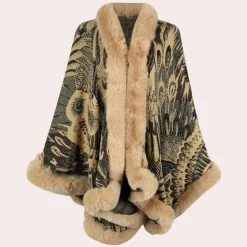 Topjes & Shirts Dames*Rebeka - Stijlvolle Comfort Wrap voor Vrouwen - Zomerse Editie