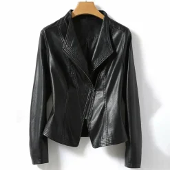 Jassen Dames*REBEL - Slank en stijlvol zomerjack voor vrouwen