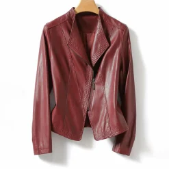 Jassen Dames*REBEL - Slank en stijlvol zomerjack voor vrouwen