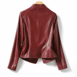 Jassen Dames*REBEL - Slank en stijlvol zomerjack voor vrouwen