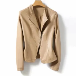 Jassen Dames*REBEL - Slank en stijlvol zomerjack voor vrouwen